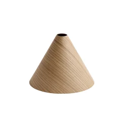 30 Degrees pendant large ⌀45 | natural oak
