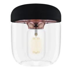 Acorn | black copper