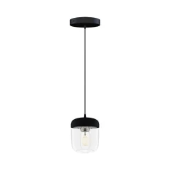 Acorn | black copper
