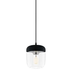 Acorn | black copper