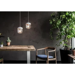 Acorn | black copper