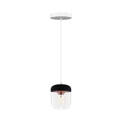 Acorn | black copper