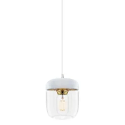 Acorn | black copper