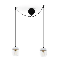Acorn | black copper
