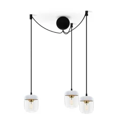 Acorn | black copper
