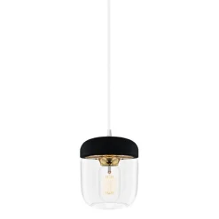 Acorn | black copper