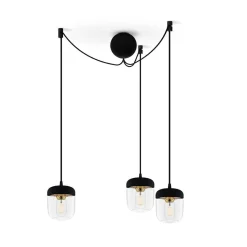 Acorn | black copper