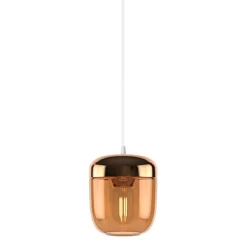 Acorn | smoked steel