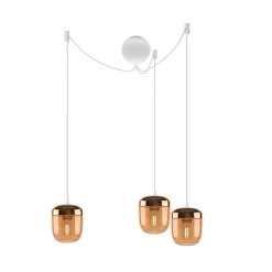 Acorn | smoked steel