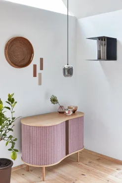 Acorn | smoked steel