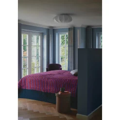 Aeron ceiling ø40-60 | white