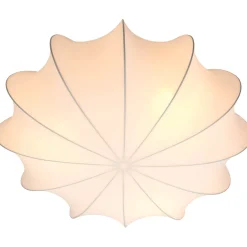 Aeron ceiling ø40-60 | white