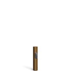 Ago Bollard 60 | black anodized