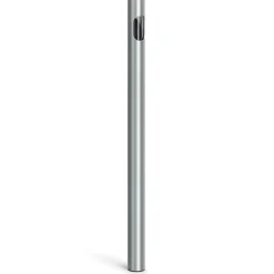 Ago Bollard 60 | black anodized
