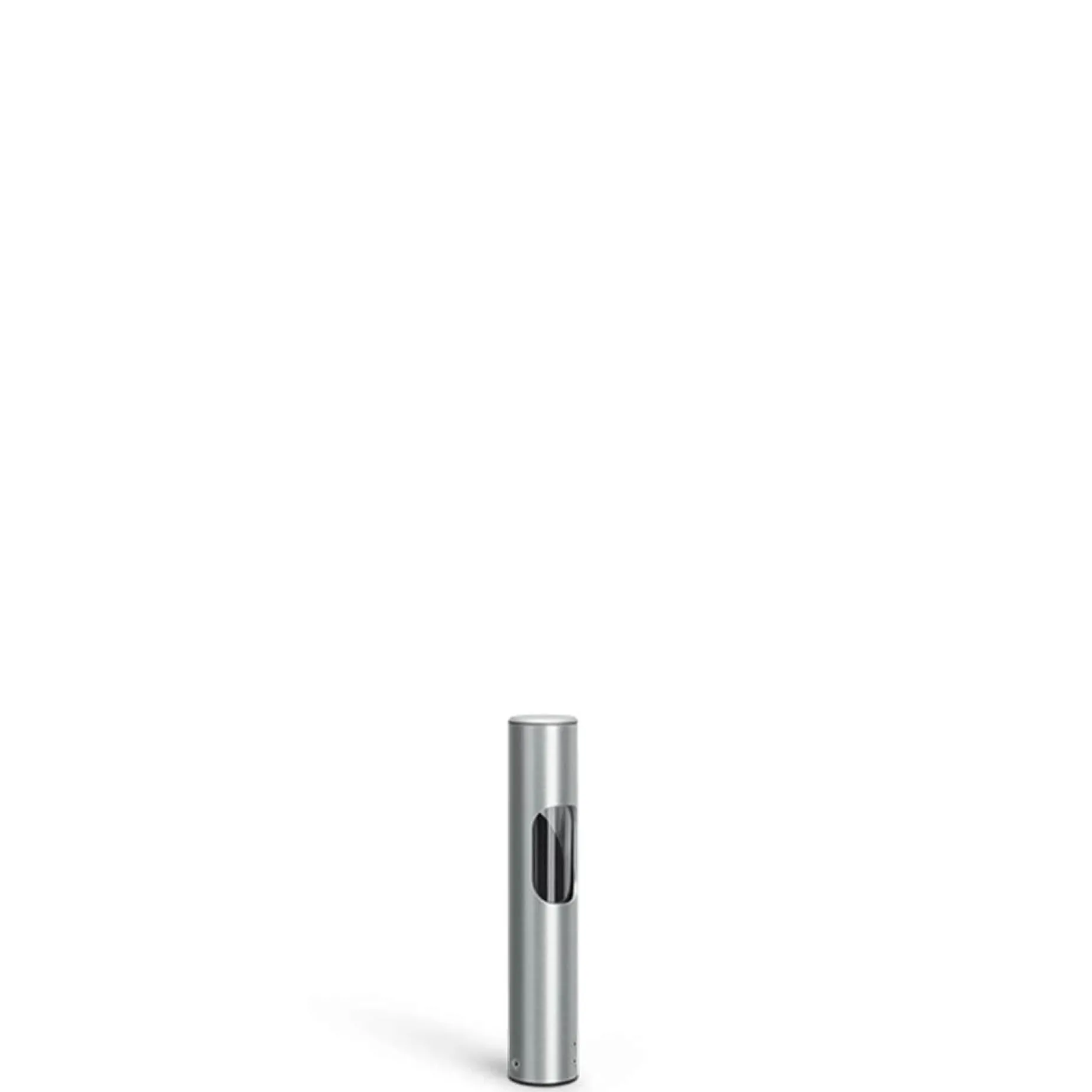Ago Bollard 30 | brown anodized
