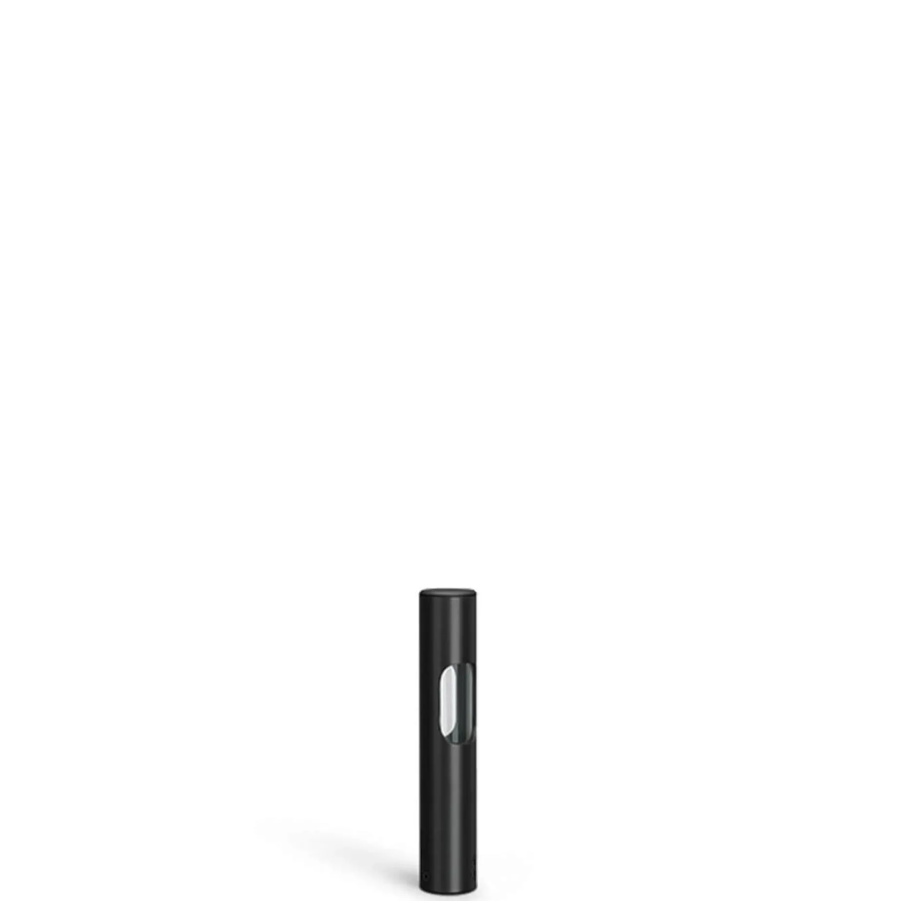 Ago Bollard 30 | brown anodized