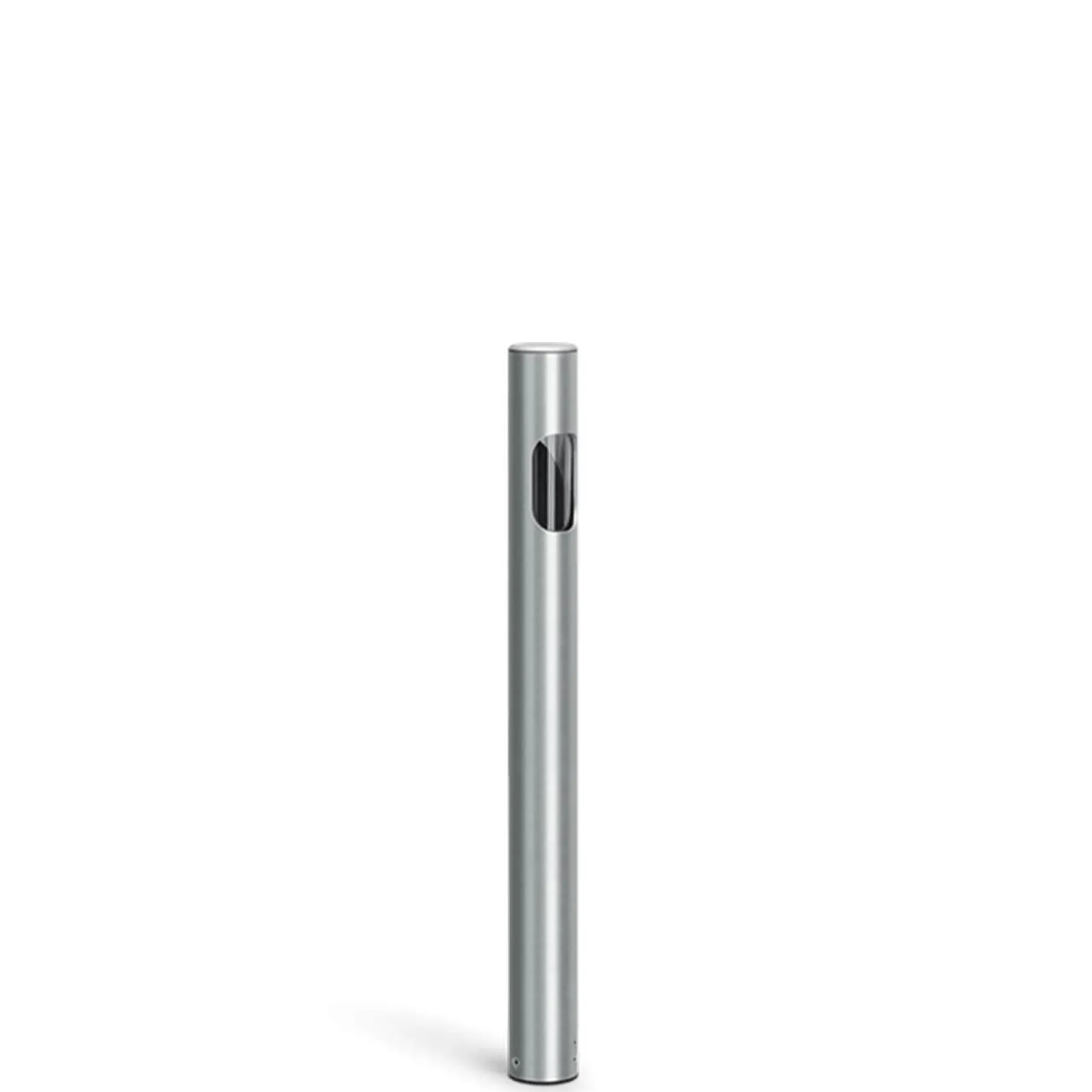 Ago Bollard 30 | brown anodized