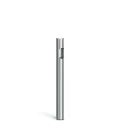 Ago Bollard 30 | brown anodized