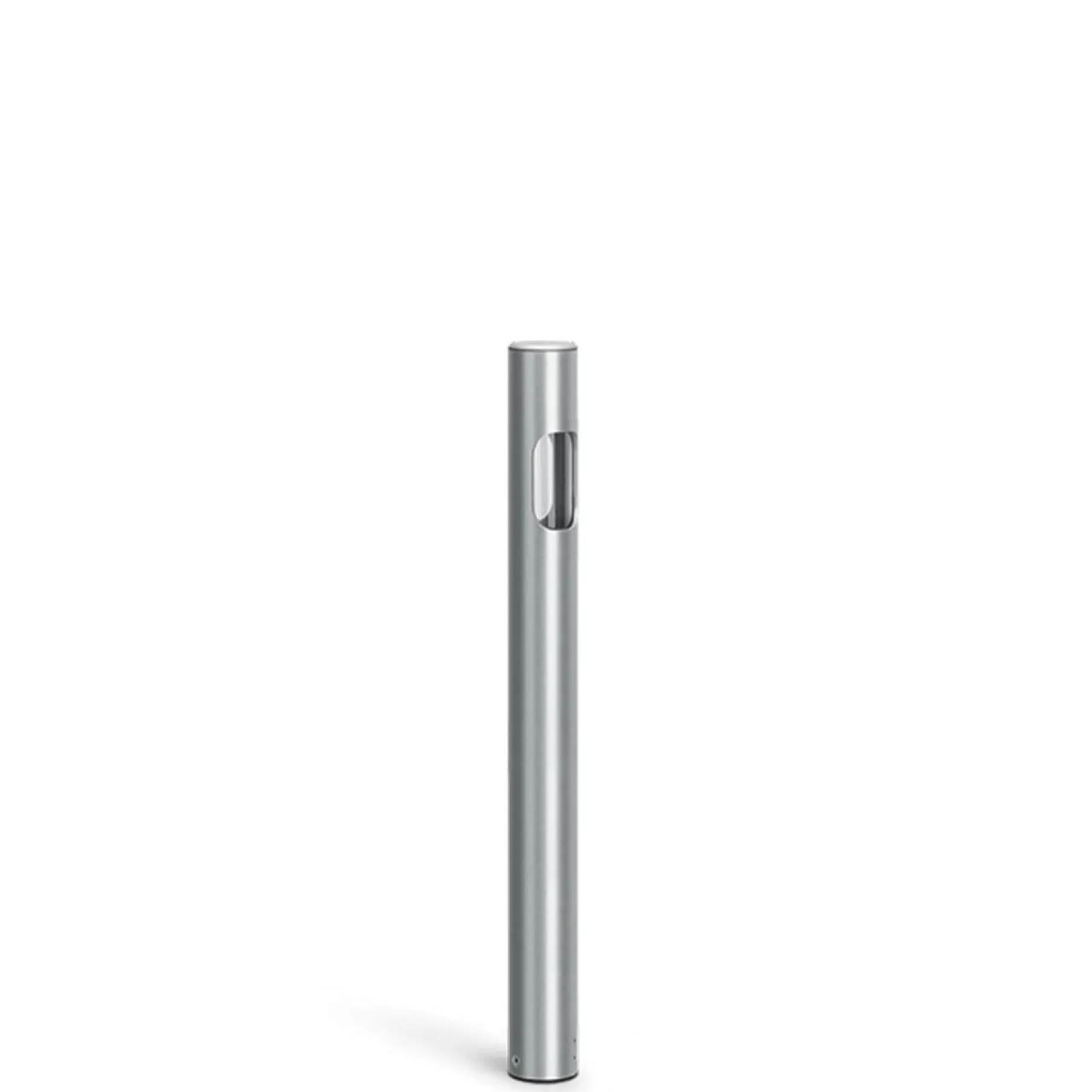 Ago Bollard 30 | brown anodized