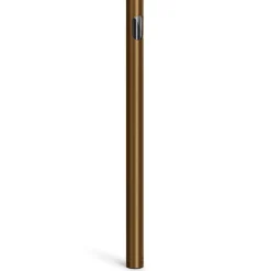 Ago Bollard 30 | brown anodized
