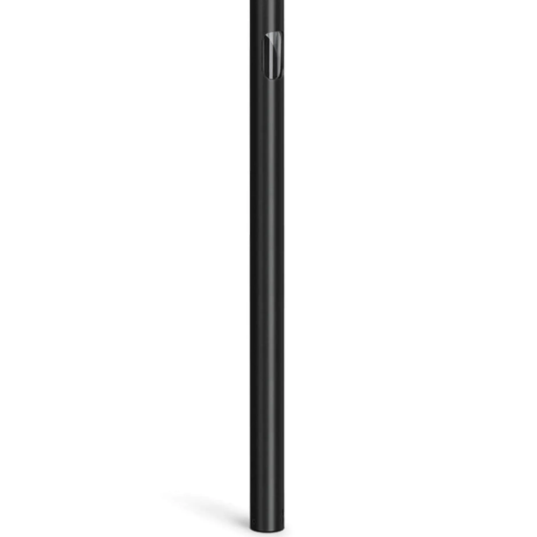 Ago Bollard 30 | brown anodized