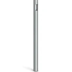 Ago Bollard 30 | brown anodized