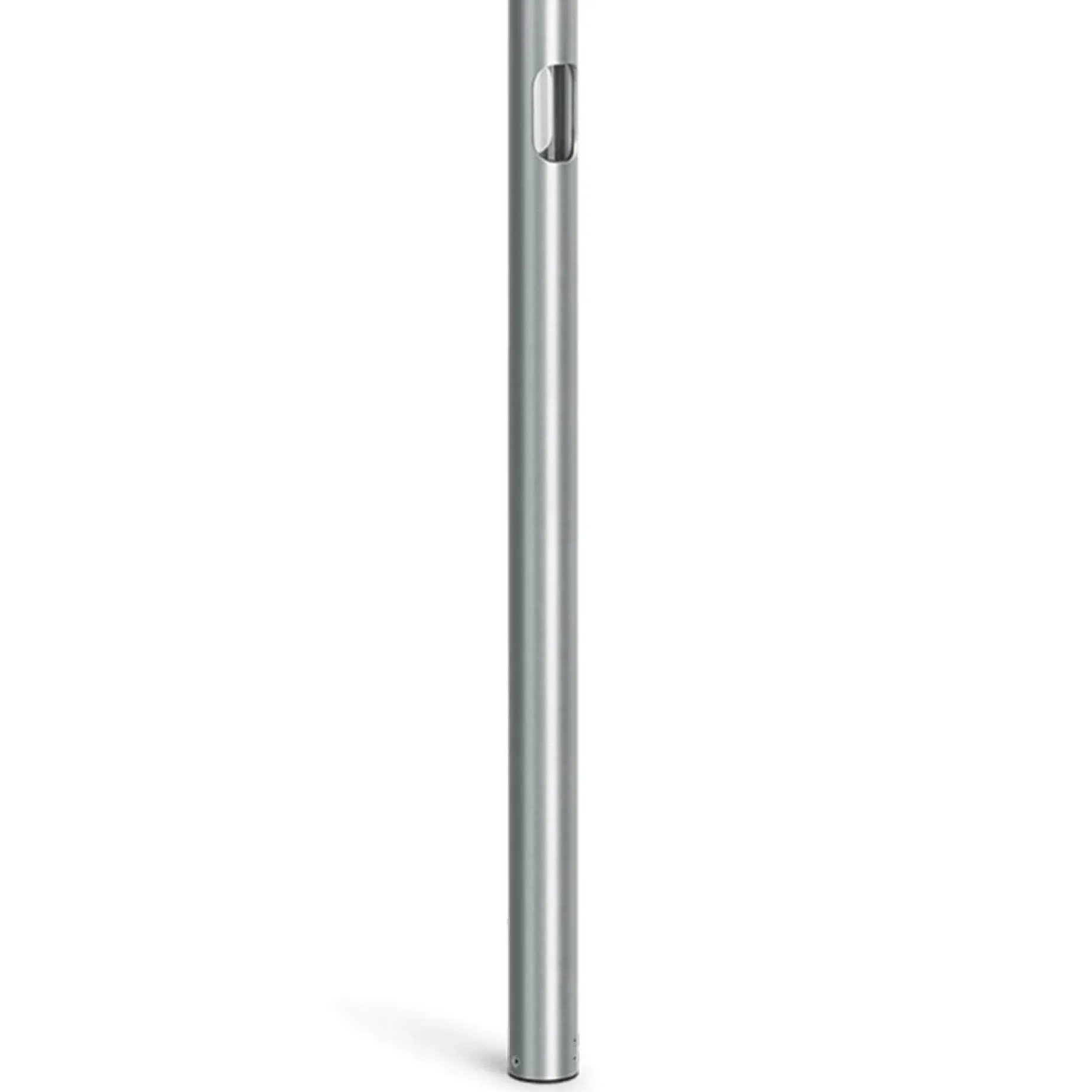 Ago Bollard 30 | brown anodized