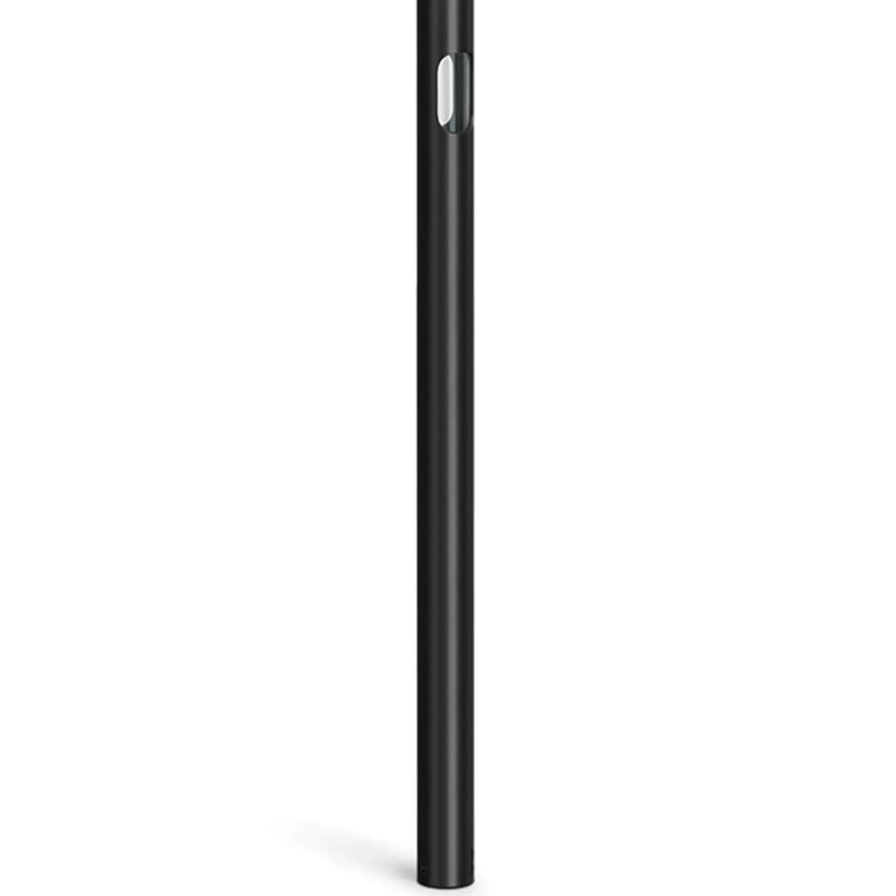 Ago Bollard 30 | brown anodized