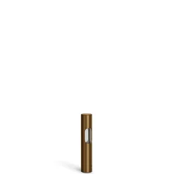Ago Bollard 30 | brown anodized