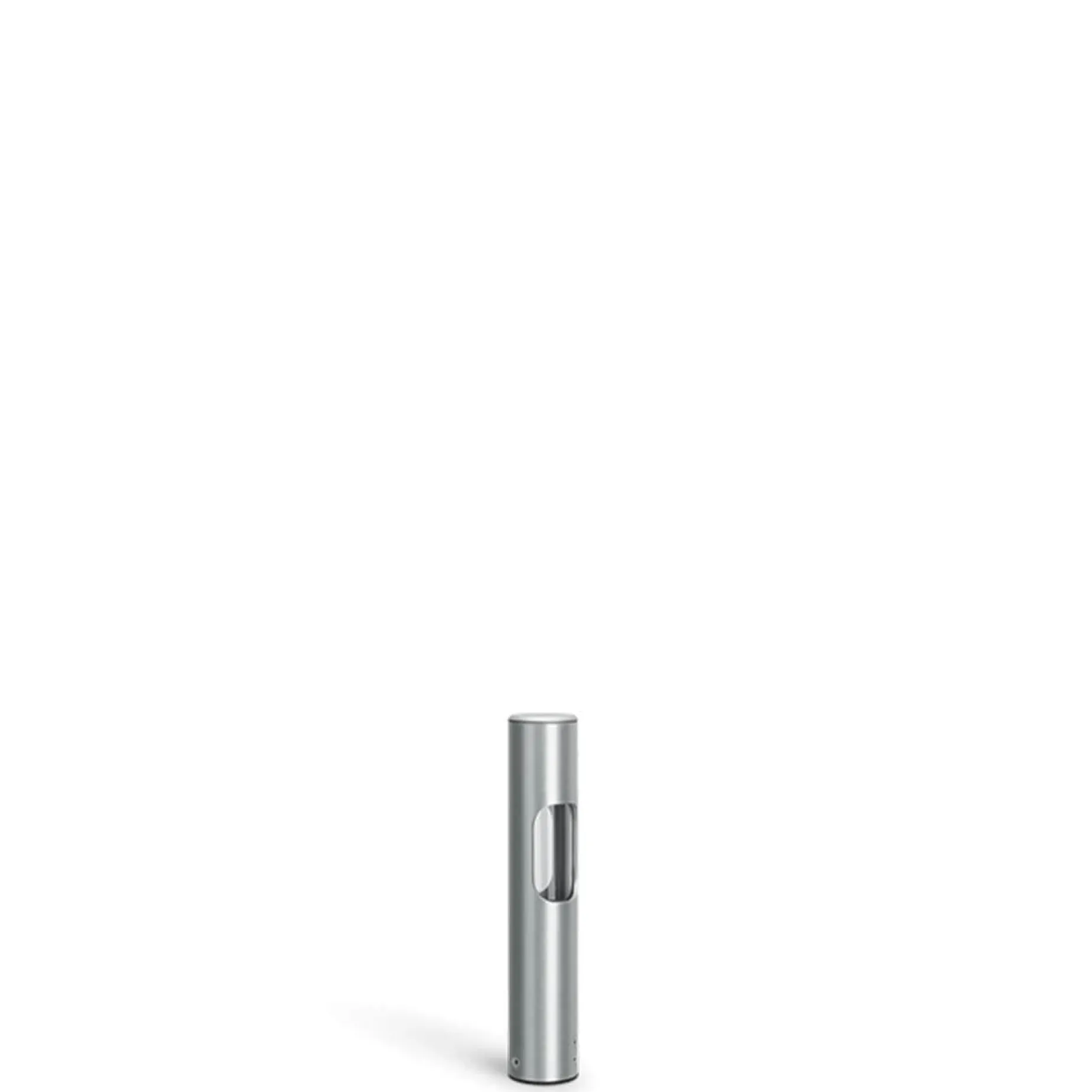 Ago Bollard 30 | brown anodized