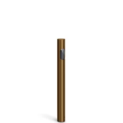 Ago Bollard 90 | grey anodized