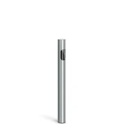Ago Bollard 30 | grey anodized