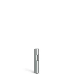 Ago Bollard 30 | grey anodized