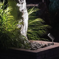 Ago garden power | black