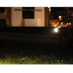 Ago garden power | black