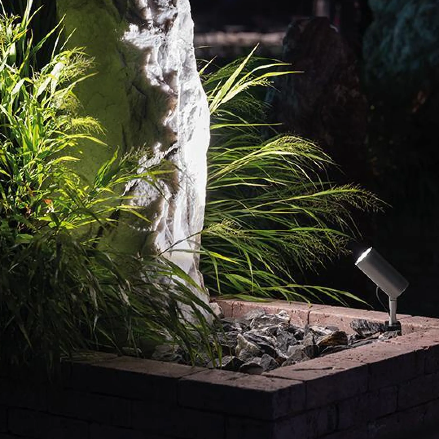 Ago garden power | grey