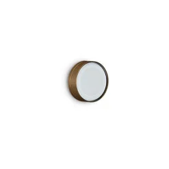 Ago top | asimmetrico brown