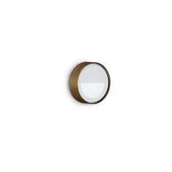 Ago top | asimmetrico green