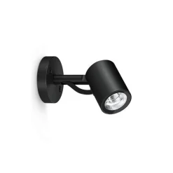 Ago wall | black