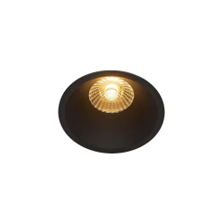 Albric IP44 | black