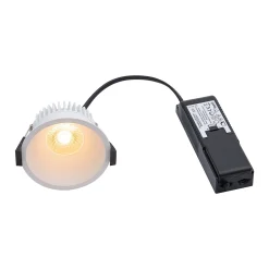 Albric IP44 | black