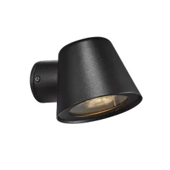 Aleria w | black