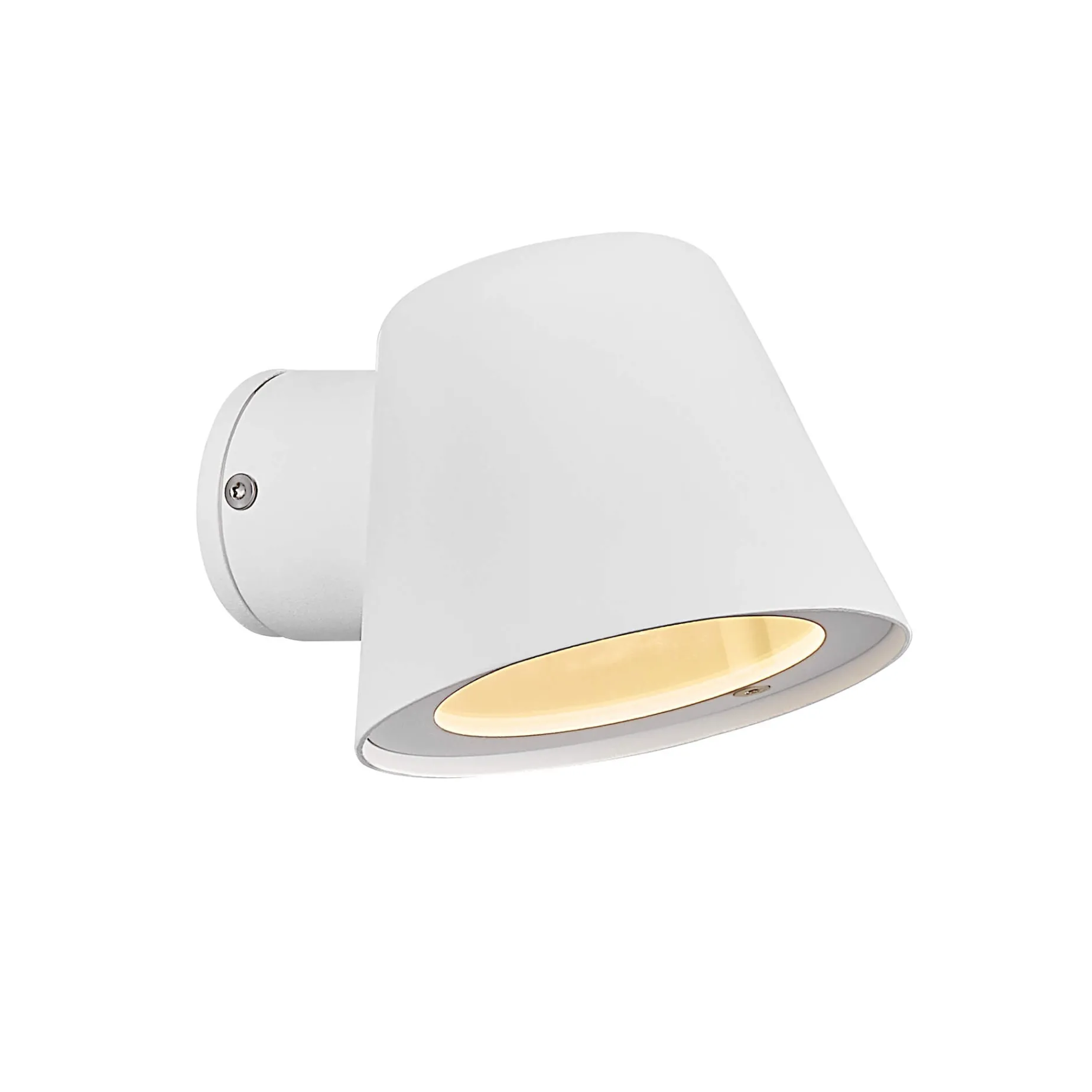 Aleria w | brass