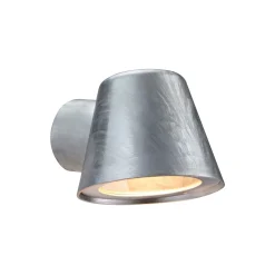 Aleria w | galvanized steel