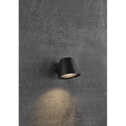 Aleria w | galvanized steel