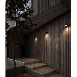 Aleria w | galvanized steel