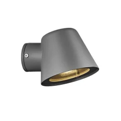 Aleria w | galvanized steel