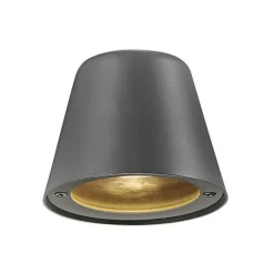 Aleria w | galvanized steel