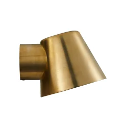 Aleria w | galvanized steel