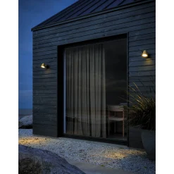 Aleria w | galvanized steel